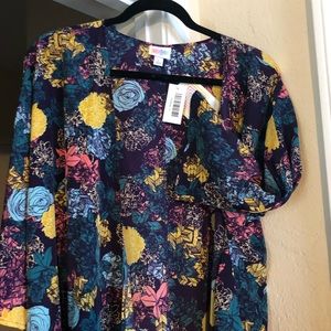 Lularoe Lindsay (no stretch)